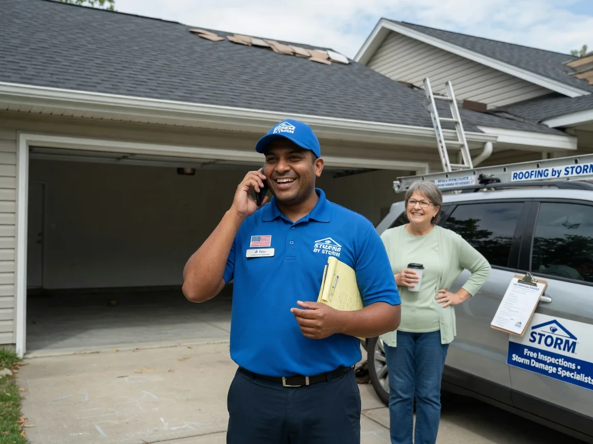 Roof Repair Near Me Pleasant View, TN FAQs