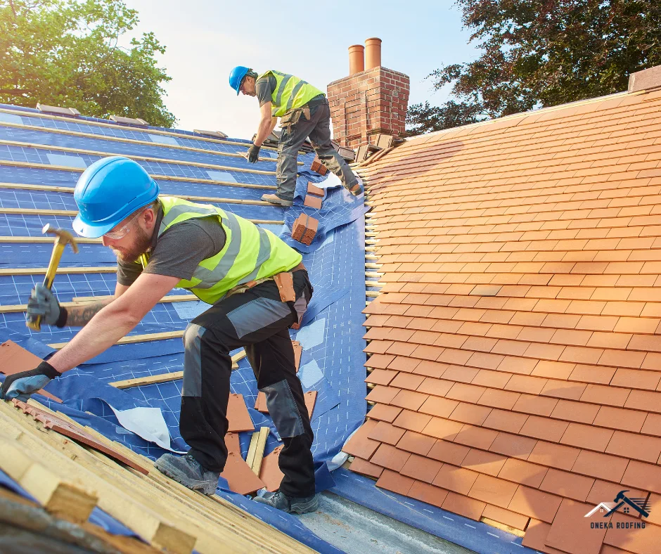 Why choose Roof Repair Near Me in Pleasant View, TN